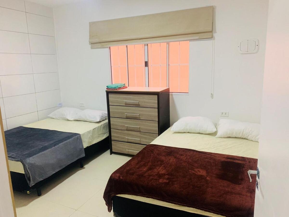 Apartamento Aconchegante Com 01 No Tremembe-sp *