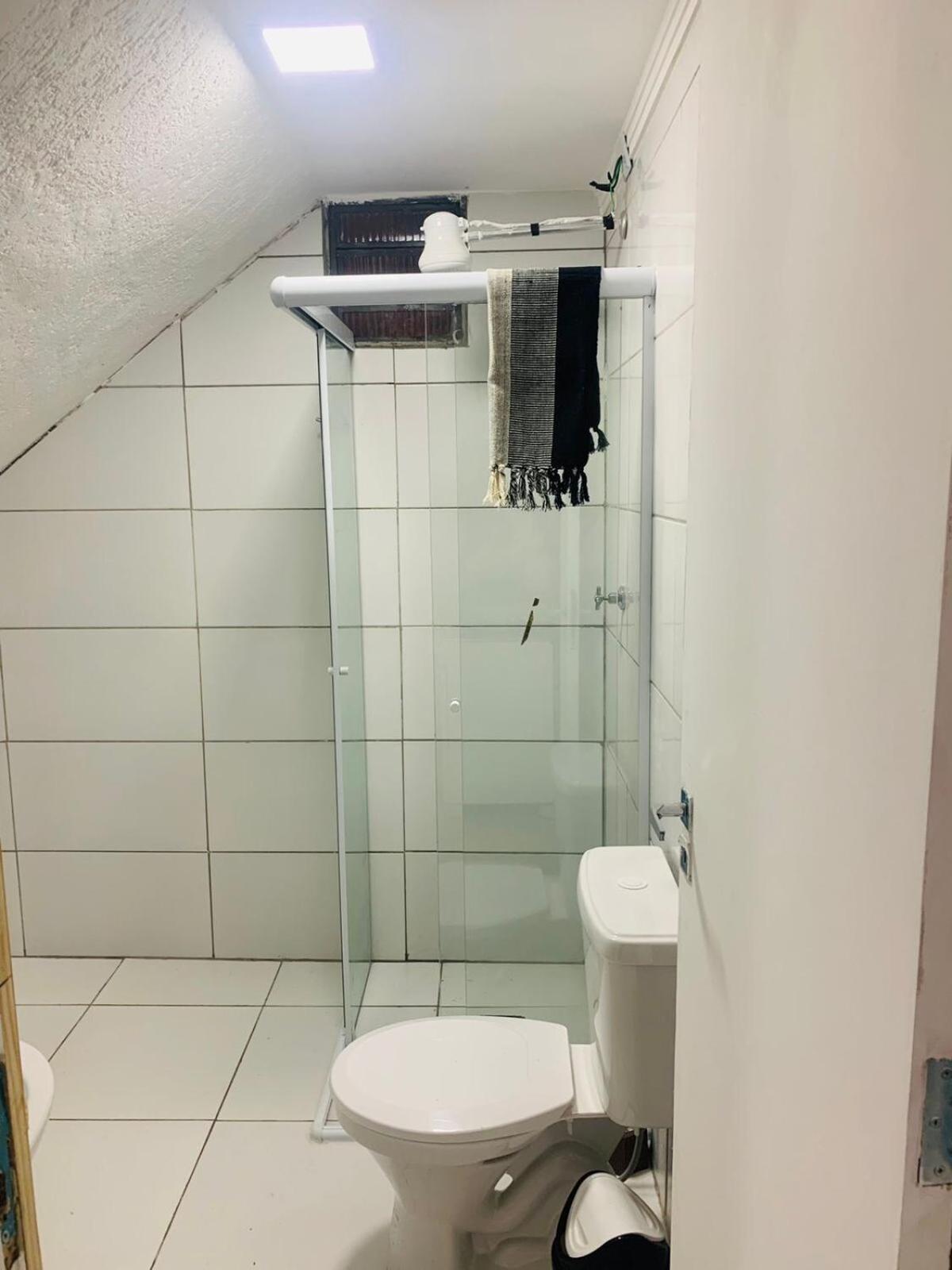 Aconchegante Com 01 No Tremembe-sp Apartamento *