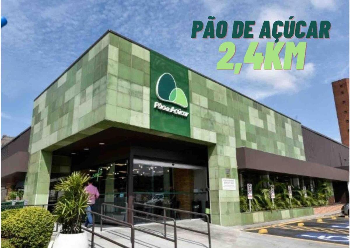 Apartamento Aconchegante Com 01 No Tremembe-sp São Paulo