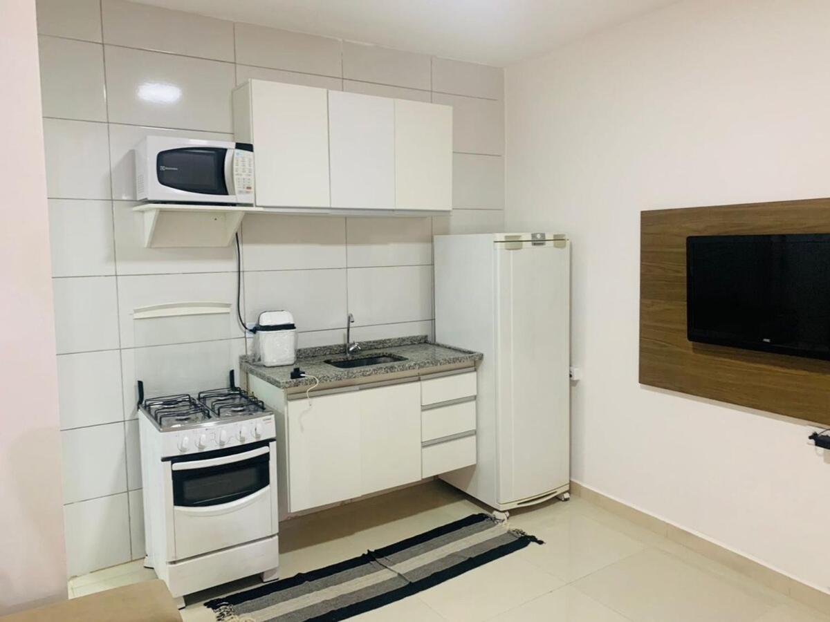 Aconchegante Com 01 No Tremembe-sp *