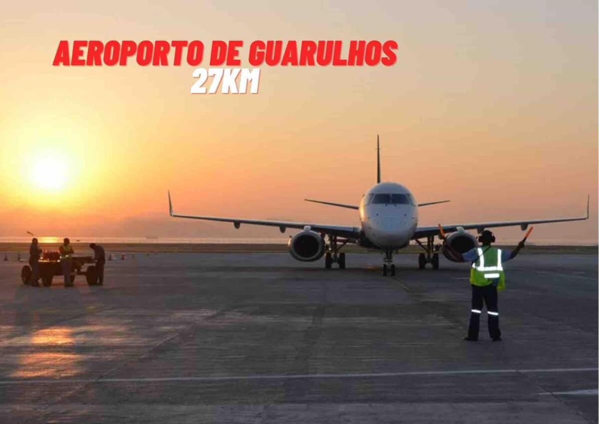 Aconchegante Com 01 No Tremembe-sp * São Paulo